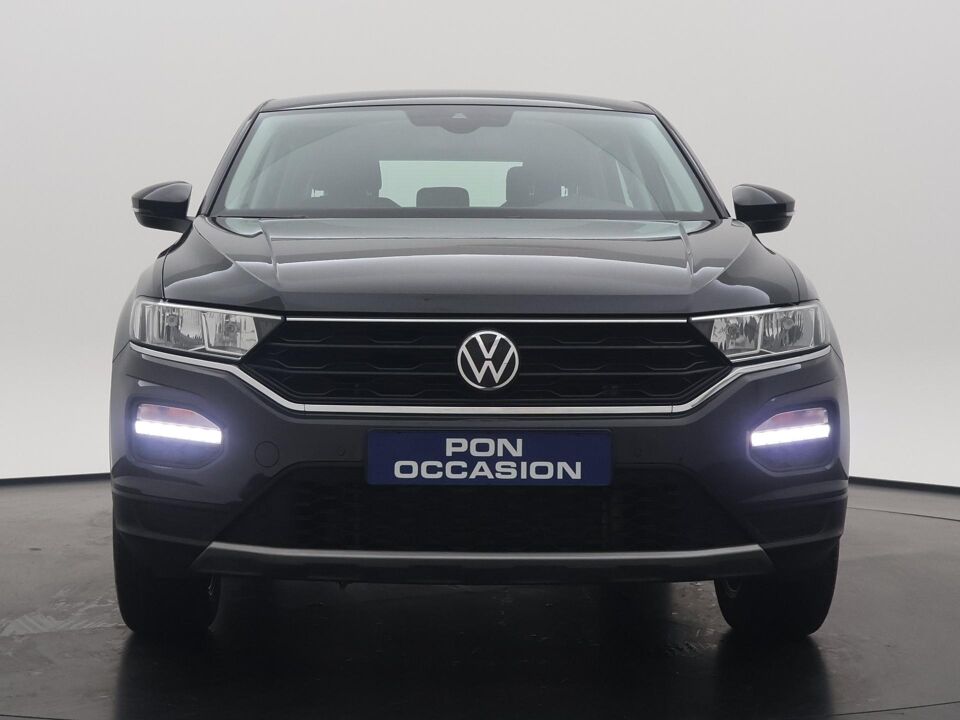 Volkswagen T-Roc 1.5 TSI Style