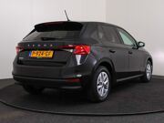 Škoda Fabia 1.0 TSI 110 PK DSG Ambition