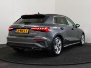 Audi A3 Sportback 30 TFSI S edition