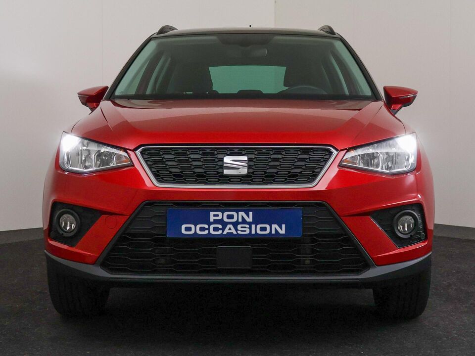 SEAT Arona 1.0 TSI 95 PK Style Business Intense