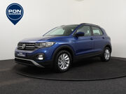 Volkswagen T-Cross 1.0 TSI 95 PK Life