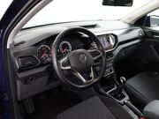 Volkswagen T-Cross 1.0 TSI 95 PK Life