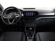 Volkswagen T-Cross 1.0 TSI 95 PK Life