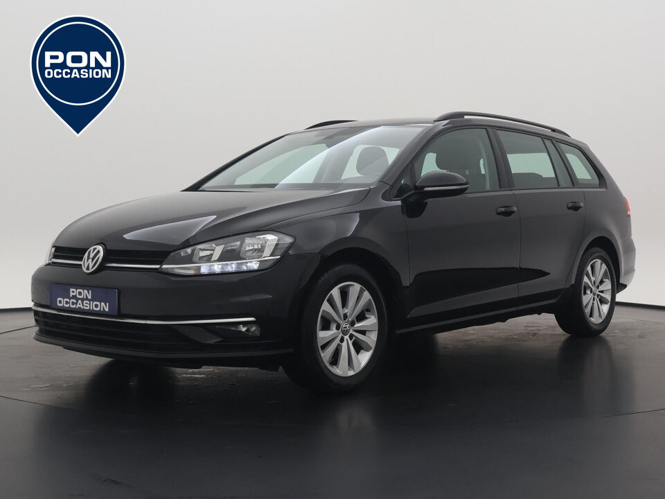 Volkswagen GOLF Variant 1.0 TSI Comfortline