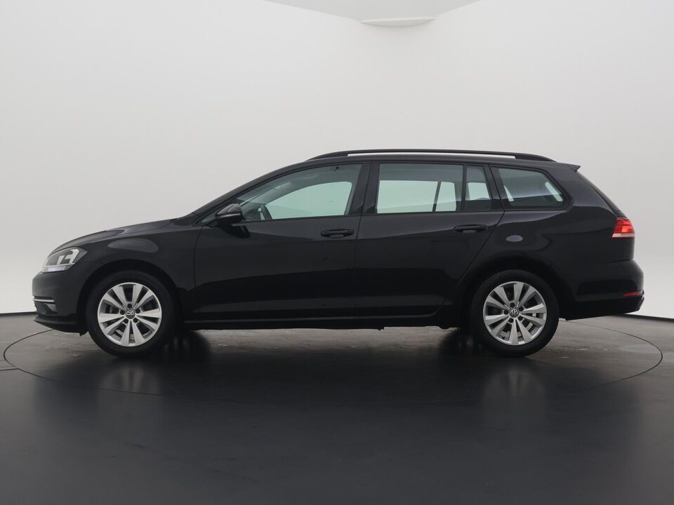 Volkswagen GOLF Variant 1.0 TSI Comfortline