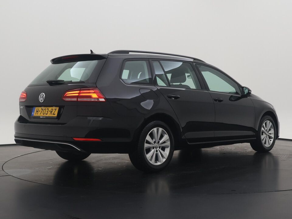 Volkswagen GOLF Variant 1.0 TSI Comfortline