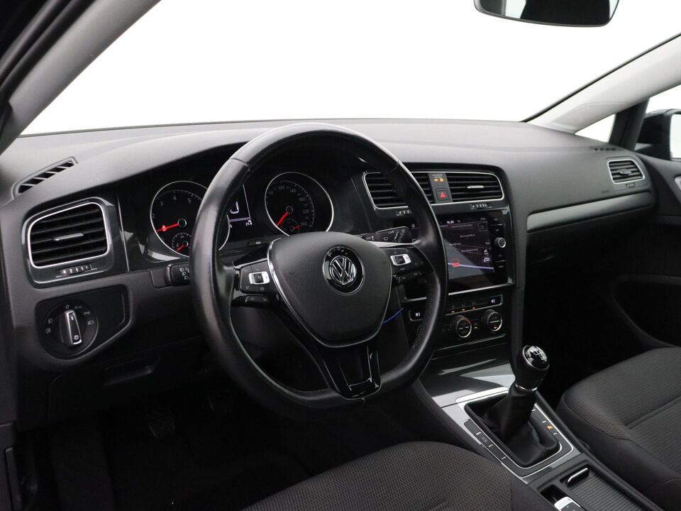 Volkswagen GOLF Variant 1.0 TSI Comfortline