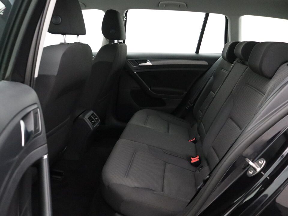 Volkswagen GOLF Variant 1.0 TSI Comfortline