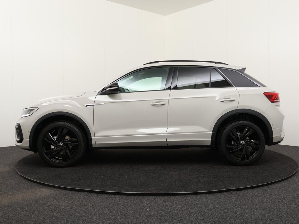 Volkswagen T-Roc R-Line 1.5 TSI 110 kW / 150 pk