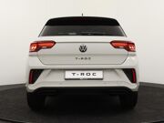 Volkswagen T-Roc R-Line 1.5 TSI 110 kW / 150 pk