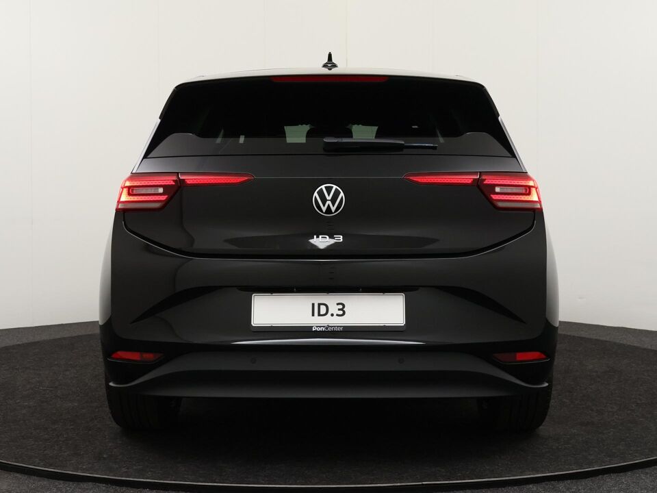 Volkswagen ID.3 Pro Business 58 kWh 150 kW / 204 pk