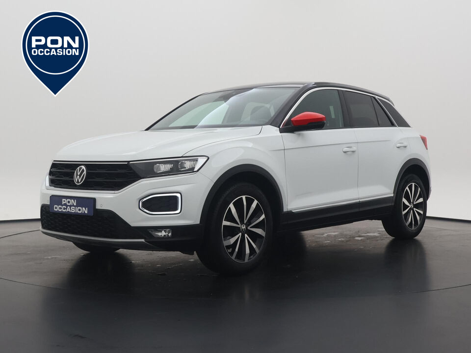 Volkswagen T-Roc 1.5 TSI Sport