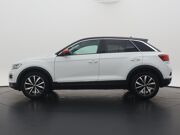 Volkswagen T-Roc 1.5 TSI Sport