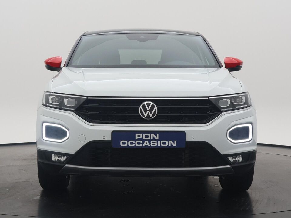 Volkswagen T-Roc 1.5 TSI Sport