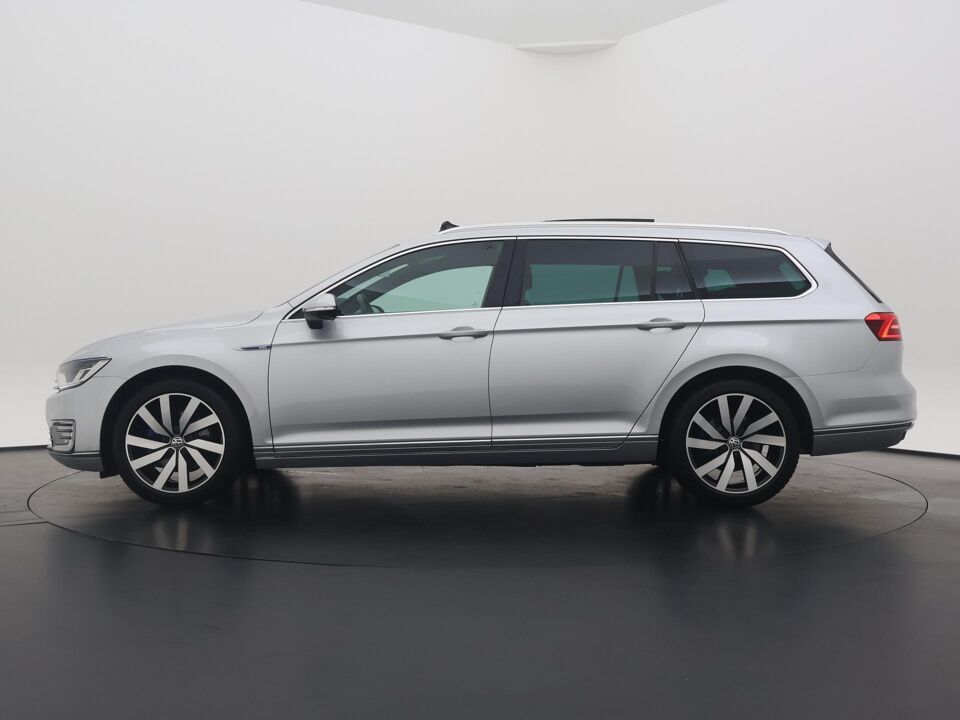 Volkswagen Passat Variant 1.4 TSI GTE Highline