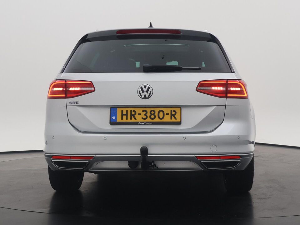 Volkswagen Passat Variant 1.4 TSI GTE Highline