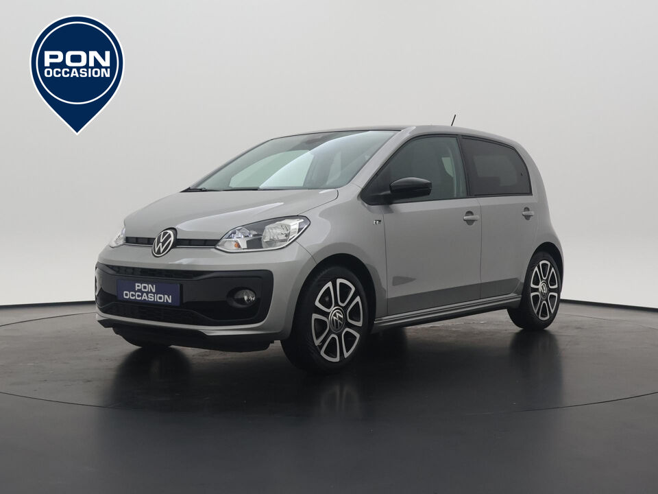 Volkswagen up! 1.0 R-Line