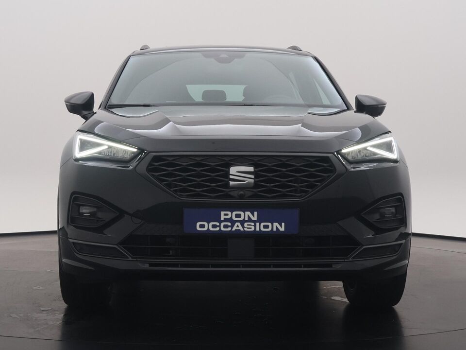 SEAT Tarraco 1.5 TSI FR Business Intense