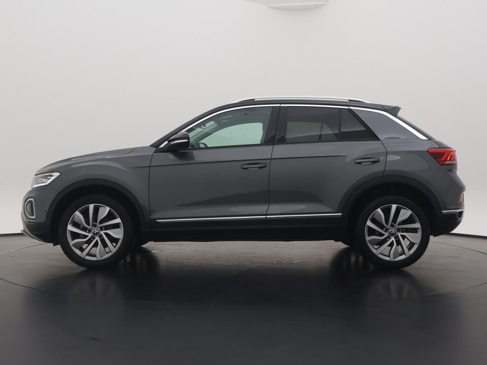 Volkswagen T-Roc 1.5 TSI Style