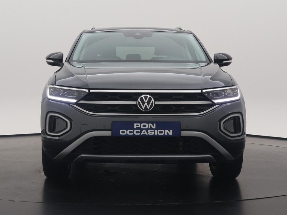 Volkswagen T-Roc 1.5 TSI Style