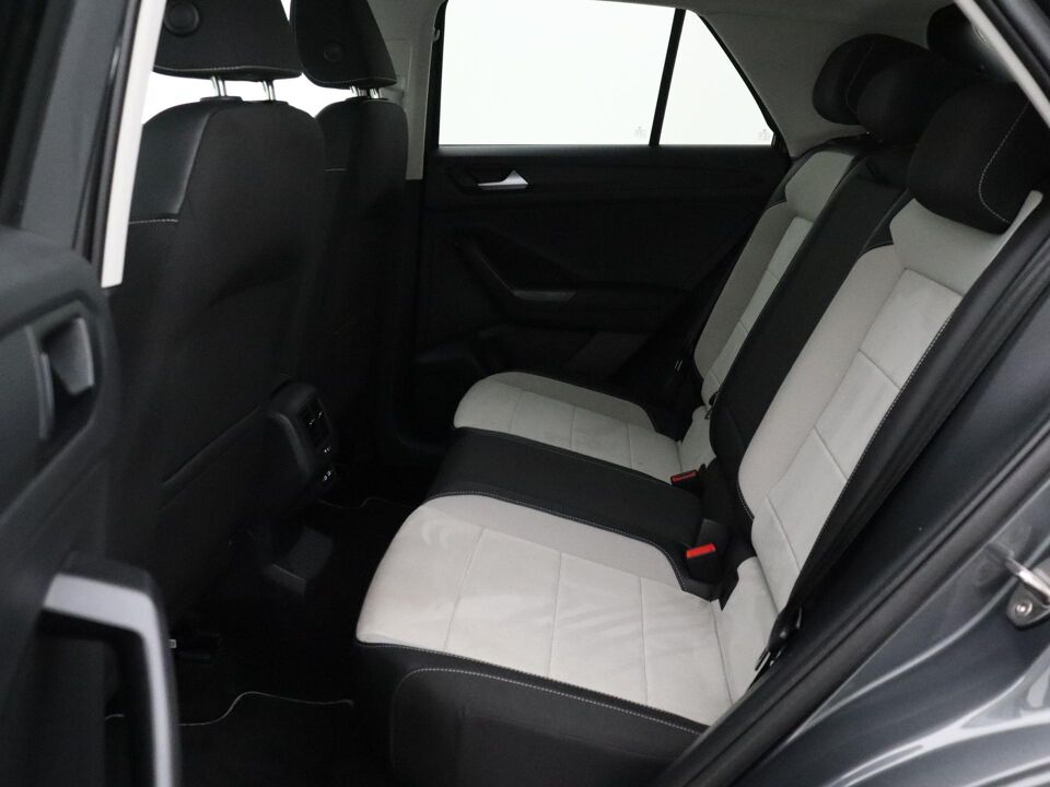 Volkswagen T-Roc 1.5 TSI Style