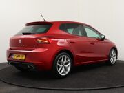 SEAT Ibiza 1.0 TSI 95 PK FR