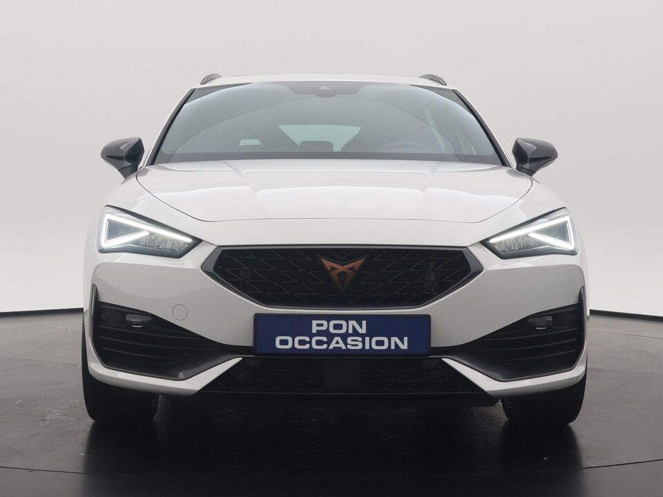 CUPRA Leon Sportstourer 1.4 e-Hybrid VZ Performance