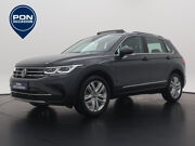 Volkswagen Tiguan Elegance 1.4 TSI eHybrid