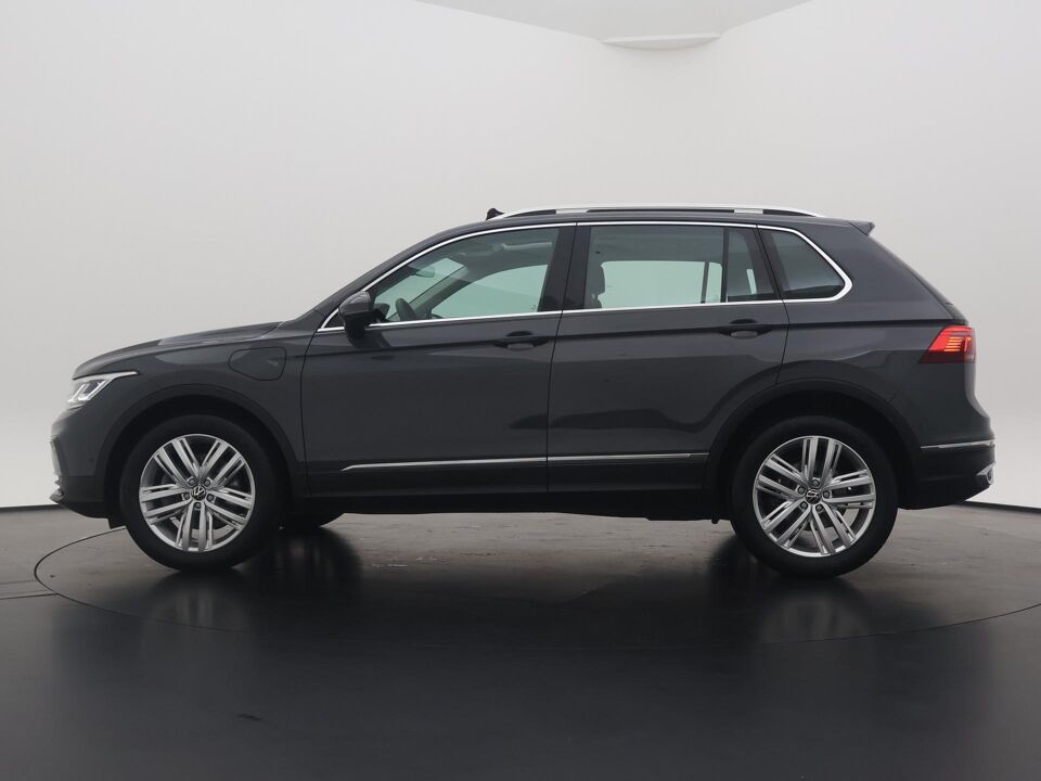 Volkswagen Tiguan Elegance 1.4 TSI eHybrid