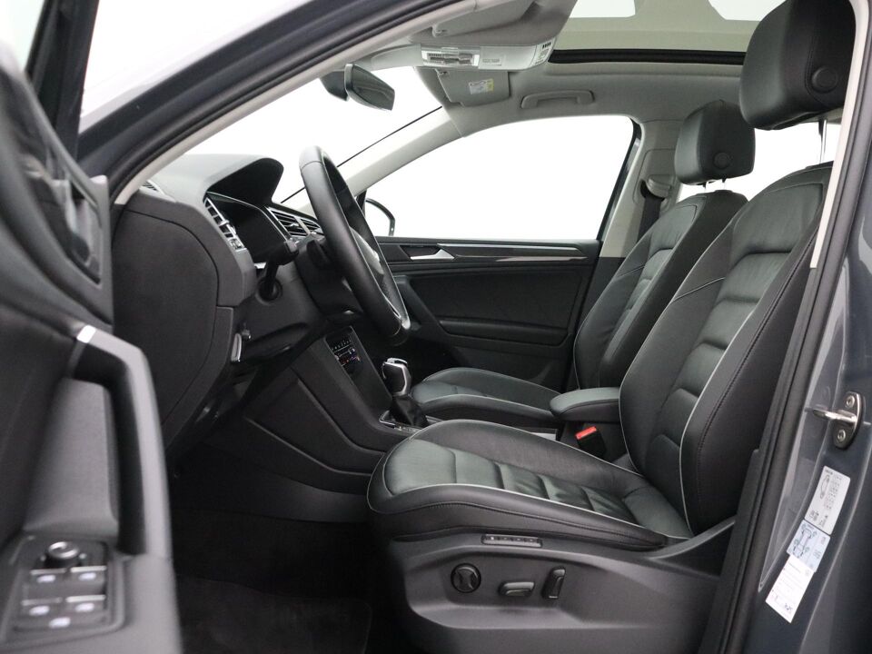 Volkswagen Tiguan Elegance 1.4 TSI eHybrid