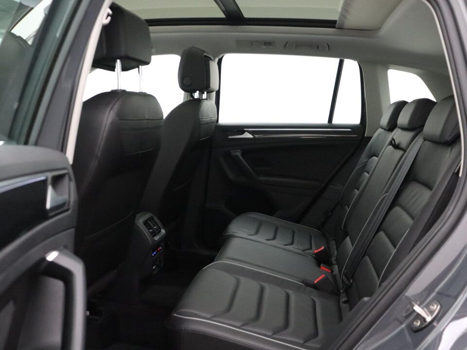 Volkswagen Tiguan Elegance 1.4 TSI eHybrid