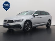 Volkswagen Passat Variant 1.4 TSI PHEV GTE Business