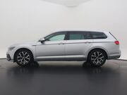 Volkswagen Passat Variant 1.4 TSI PHEV GTE Business