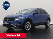 Volkswagen T-Roc 1.5 TSI Life DSG