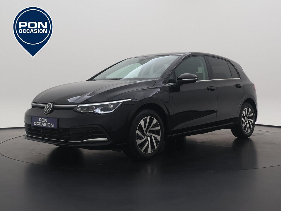 Volkswagen Golf 1.4 eHybrid