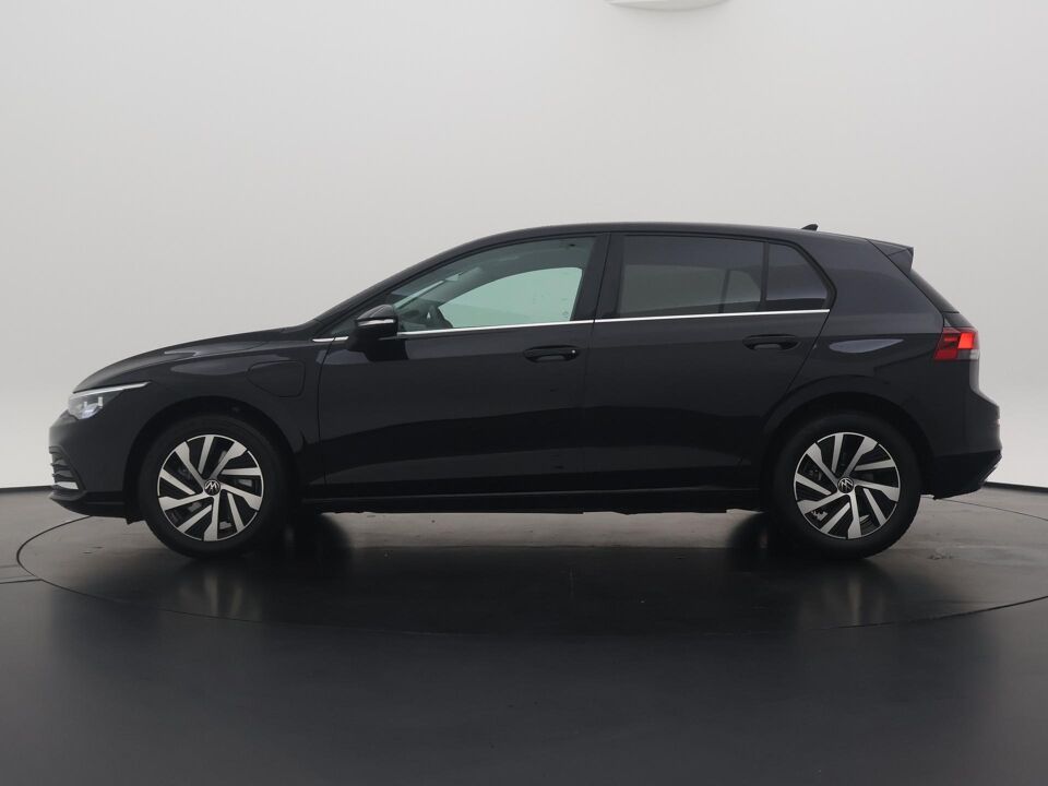 Volkswagen Golf 1.4 eHybrid