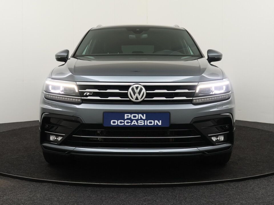 Volkswagen Tiguan Allspace 1.5 TSI Highline Business R 7p.