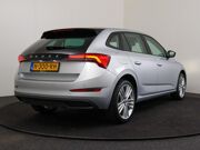 Škoda Scala 1.0 TSI 115 PK DSG Business Edition