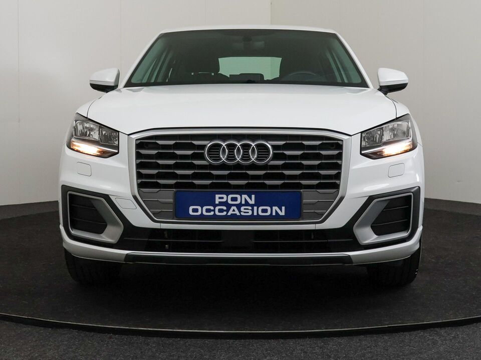 Audi Q2 30 TFSI Sport