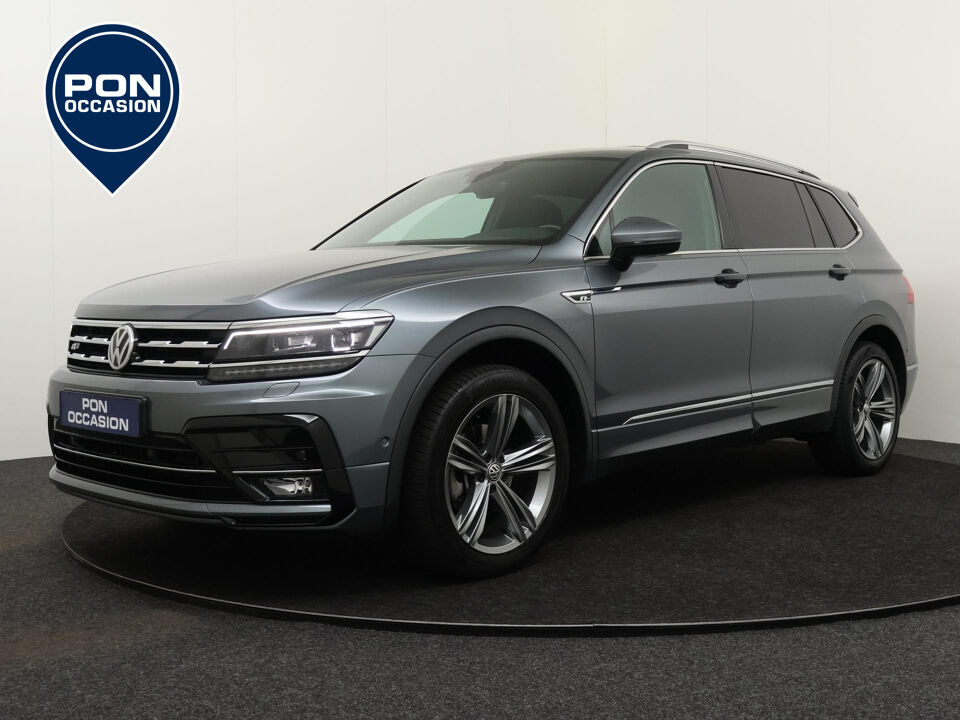 Volkswagen Tiguan Allspace 1.5 TSI Highline Business R 7p.