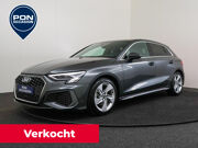 Audi A3 Sportback 30 TFSI S edition