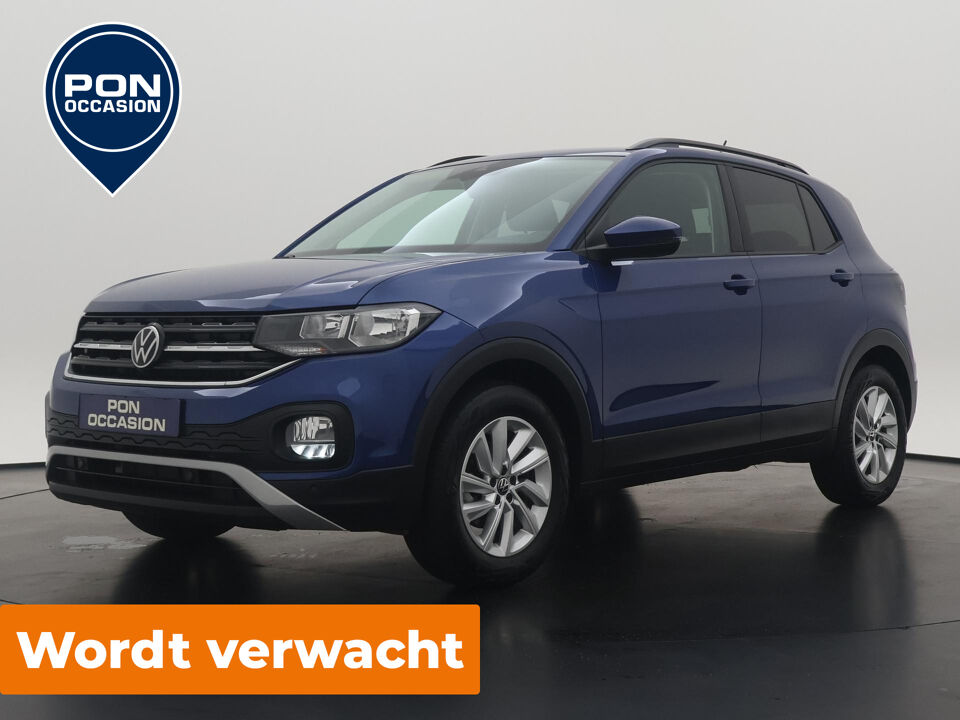 Volkswagen T-Cross 1.0 TSI Life