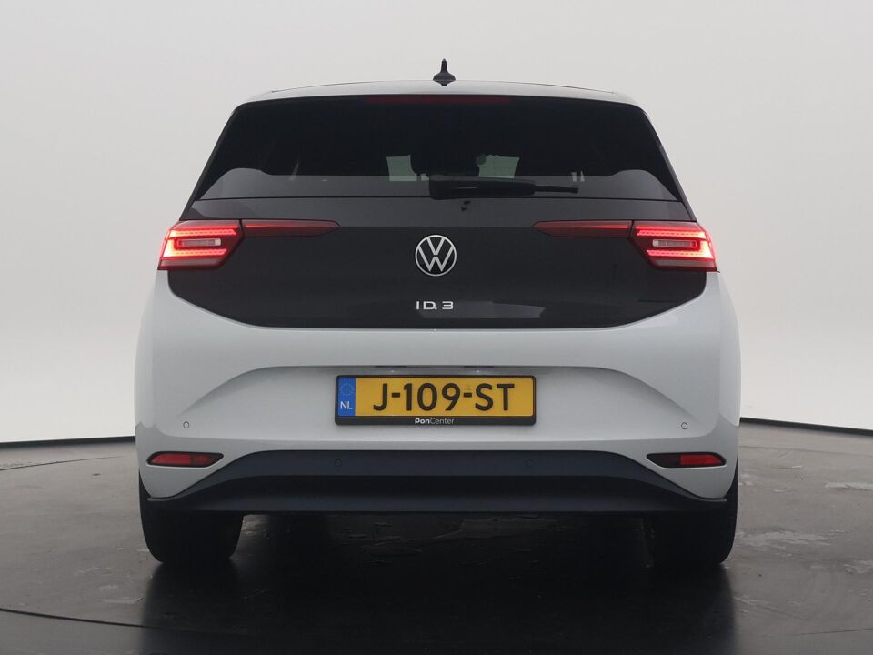 Volkswagen ID.3 First Plus 58 kWh