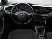 Volkswagen Polo 1.0 TSI R-Line Edition