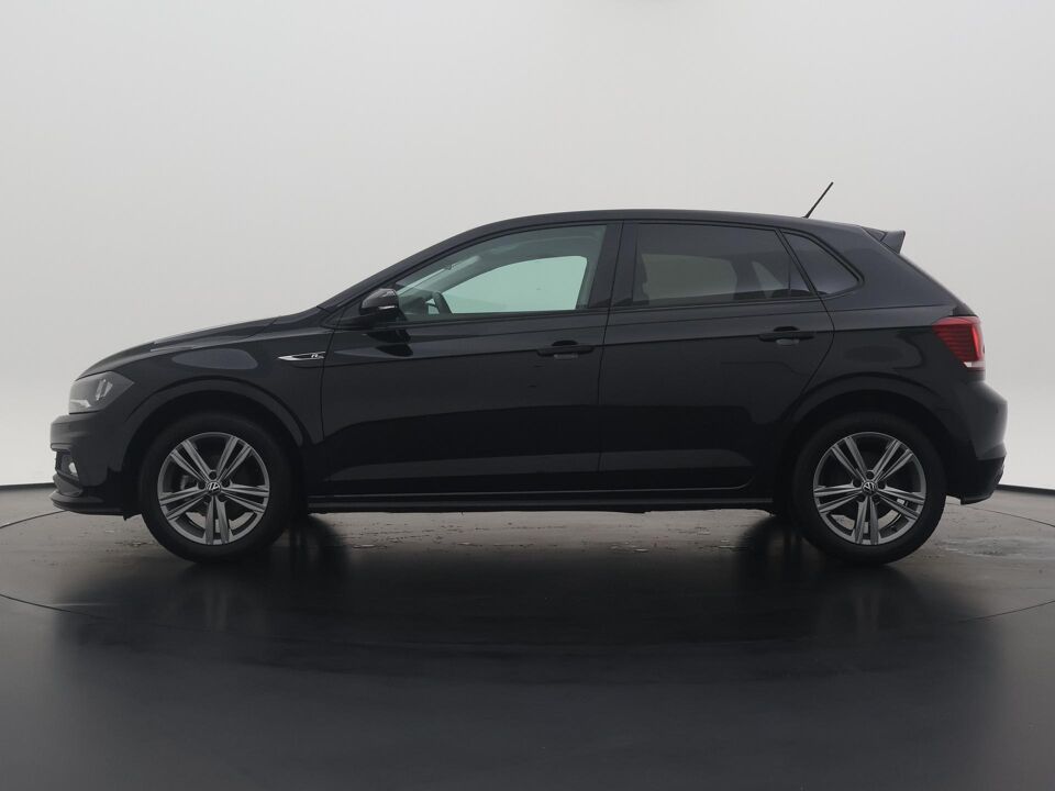 Volkswagen Polo 1.0 TSI R-Line Edition