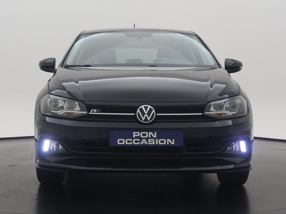 Volkswagen Polo 1.0 TSI R-Line Edition