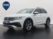 Volkswagen Tiguan 1.4 TSI eHybrid R-Line Business+