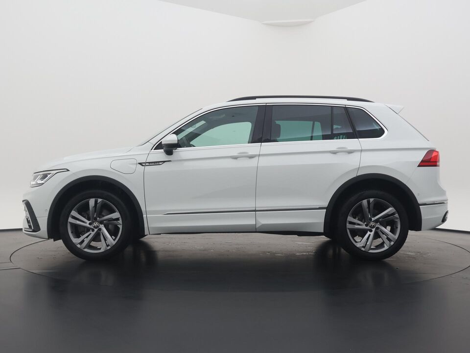 Volkswagen Tiguan 1.4 TSI eHybrid R-Line Business+