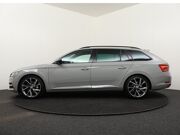 Škoda Superb Combi 1.5 TSI ACT Sportline Business