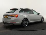 Škoda Superb Combi 1.5 TSI ACT Sportline Business